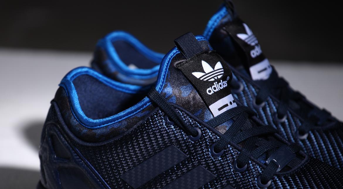 FLUX　XF adidas Originals ZX Flux NPS 